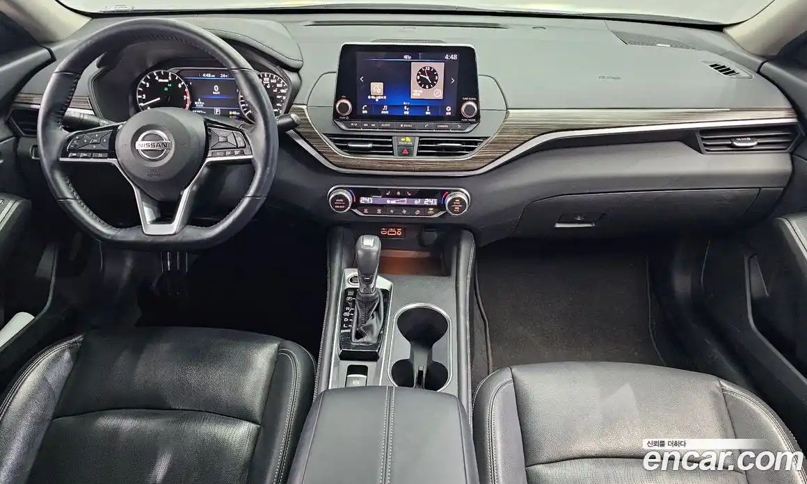 Nissan Altima 2019 2.5 гидро, фото 7