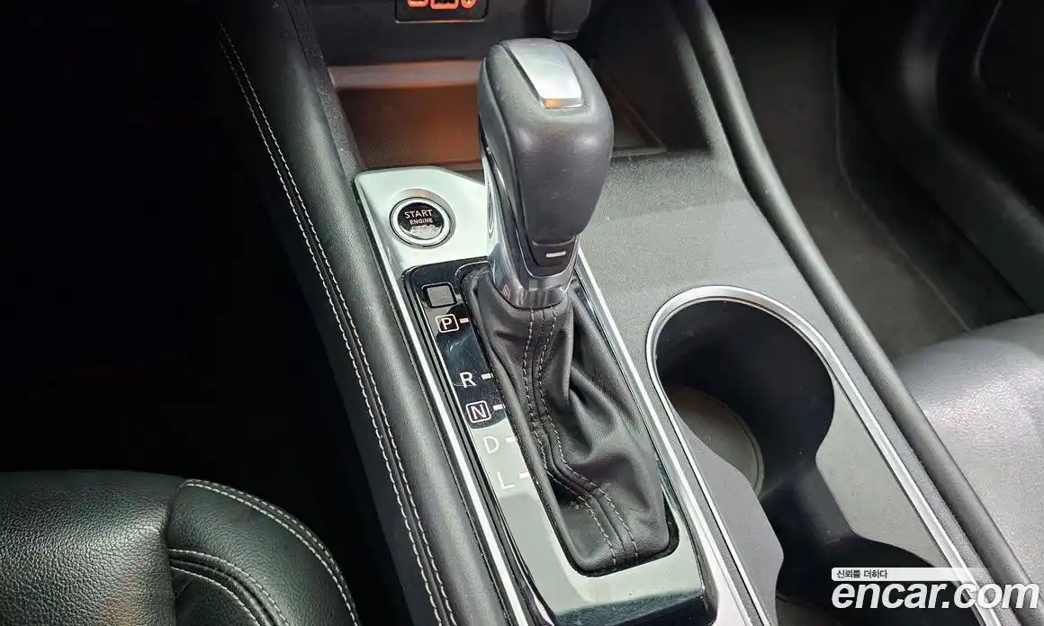 Nissan Altima 2019 2.5 гидро, фото 9