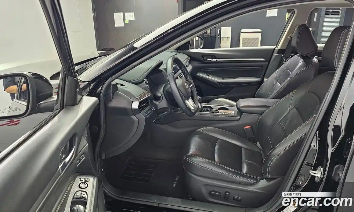 Nissan Altima 2019 2.5 гидро, фото 10