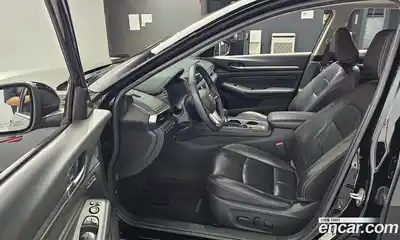 Nissan Altima 2019 2.5 гидро, миниатюра 10
