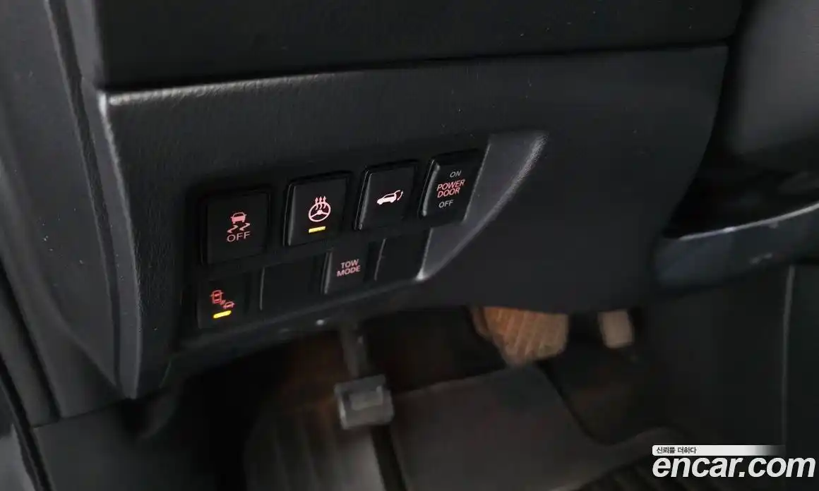 Nissan Pathfinder 2017 3.5 гидро, фото 14