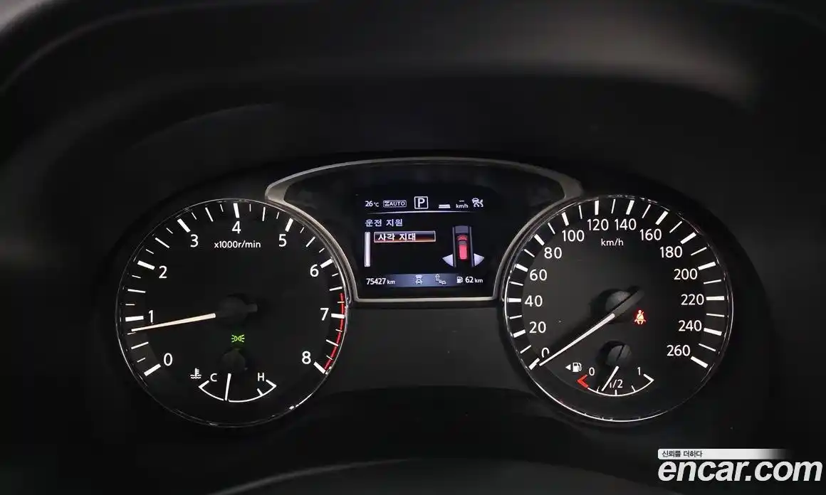 Nissan Pathfinder 2017 3.5 гидро, фото 8