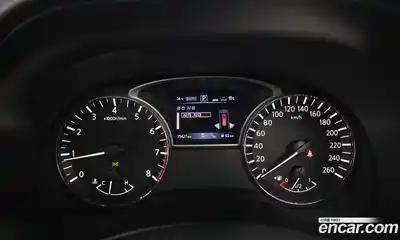 Nissan Pathfinder 2017 3.5 гидро, миниатюра 8