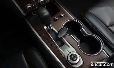 Nissan Pathfinder 2017 3.5 гидро, миниатюра 9