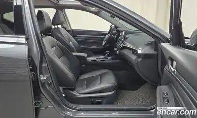 Nissan Altima 2019 2.5 гидро, миниатюра 11