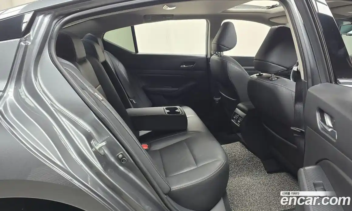 Nissan Altima 2019 2.5 гидро, фото 12