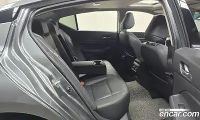 Nissan Altima 2019 2.5 гидро, миниатюра 12