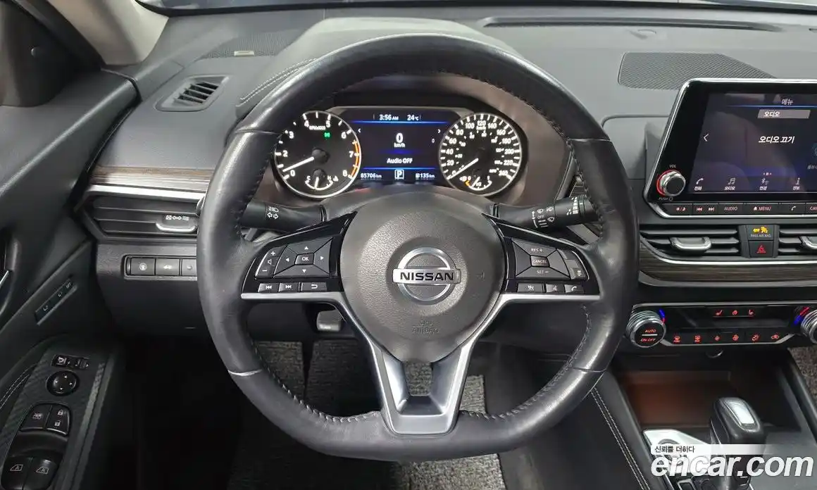 Nissan Altima 2019 2.5 гидро, фото 13
