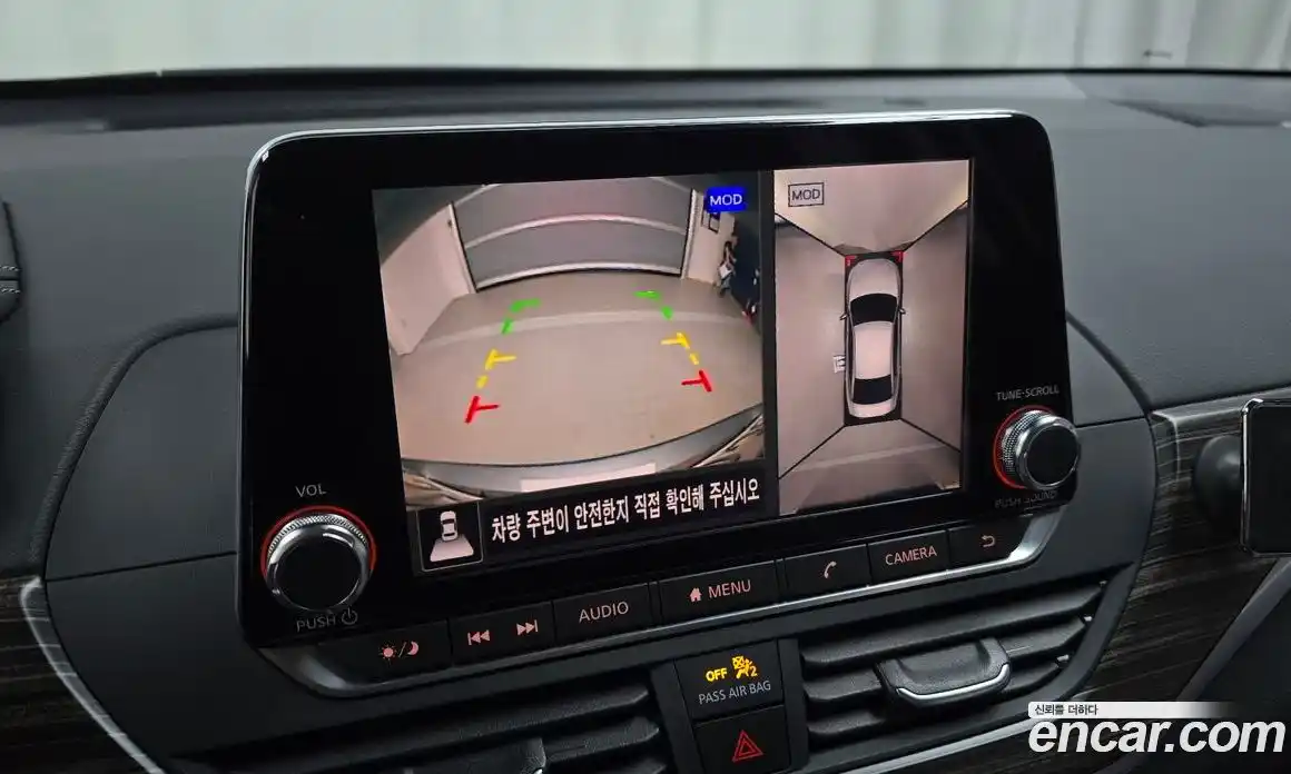 Nissan Altima 2019 2.5 гидро, фото 15