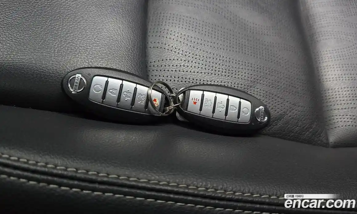 Nissan Altima 2019 2.5 гидро, фото 19