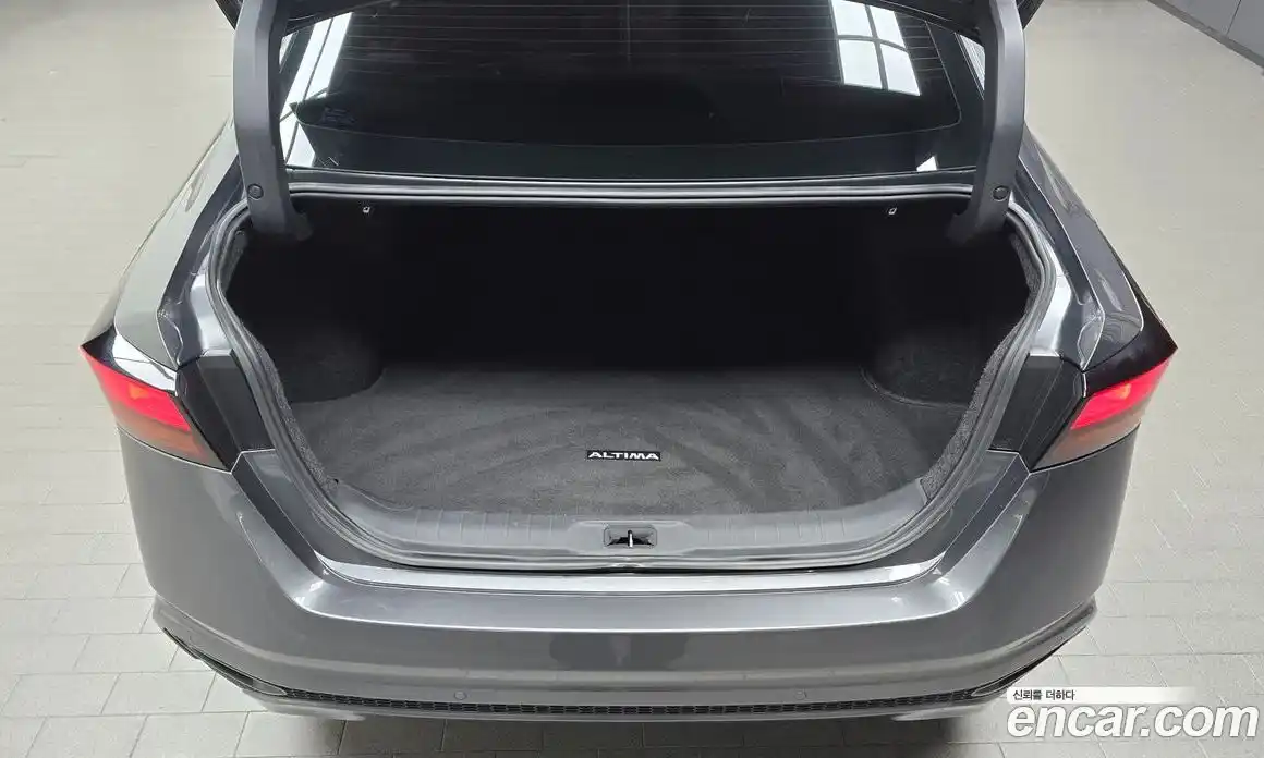 Nissan Altima 2019 2.5 гидро, фото 20