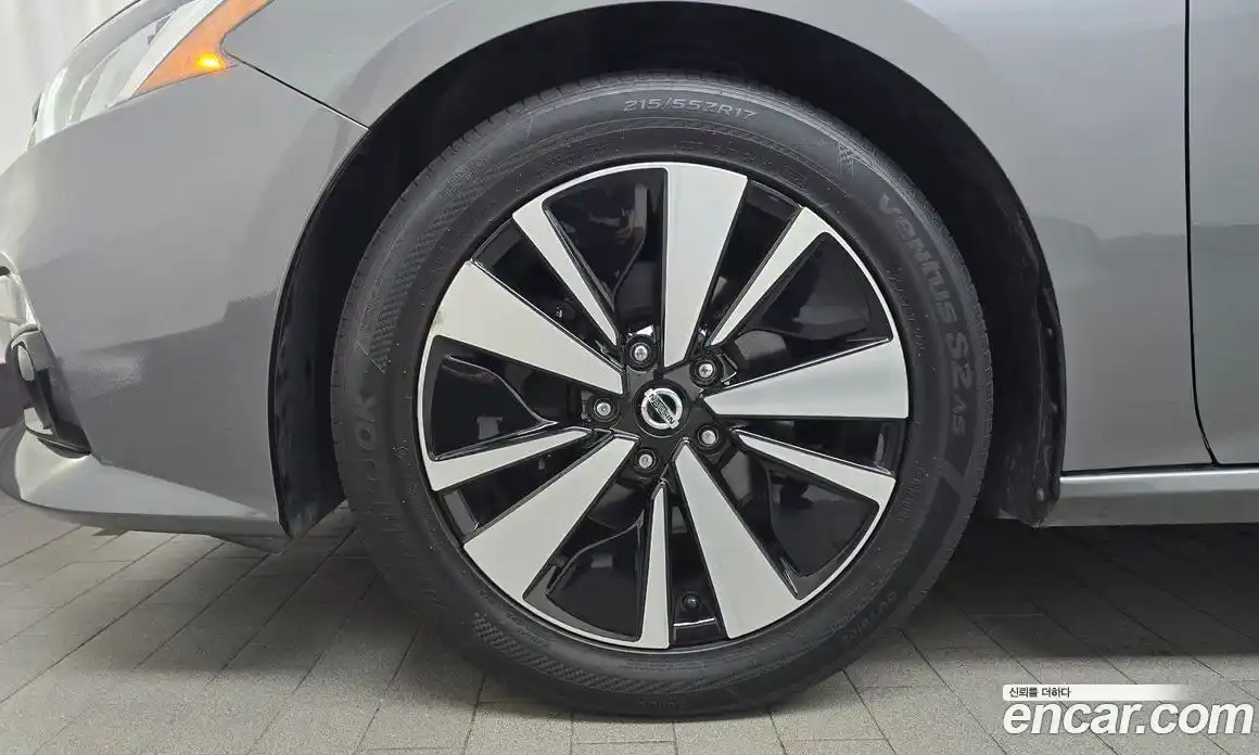 Nissan Altima 2019 2.5 гидро, фото 5