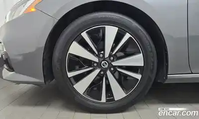 Nissan Altima 2019 2.5 гидро, миниатюра 5