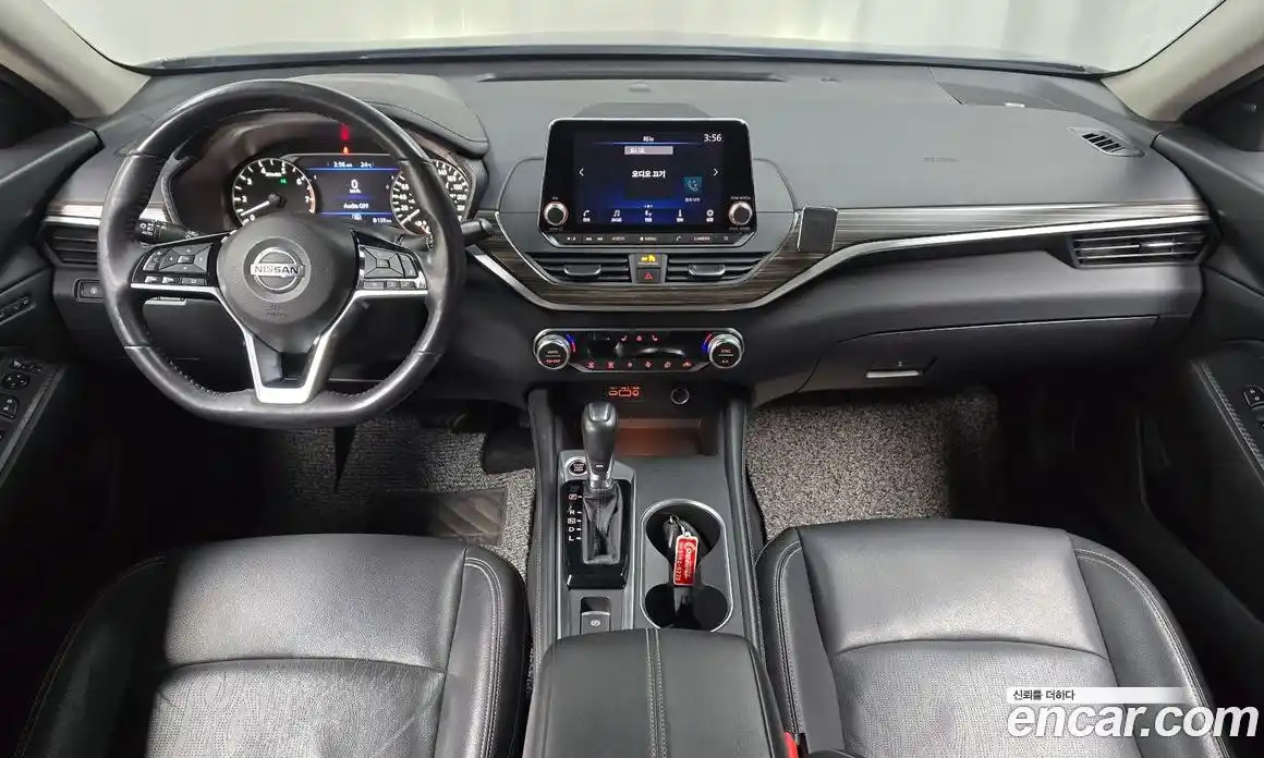 Nissan Altima 2019 2.5 гидро, фото 7