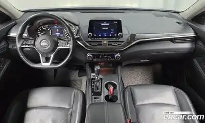 Nissan Altima 2019 2.5 гидро, миниатюра 7
