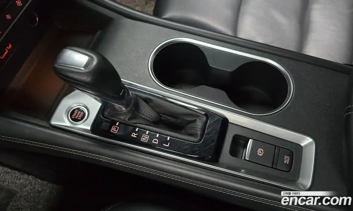 Nissan Altima 2019 2.5 гидро, фото 9
