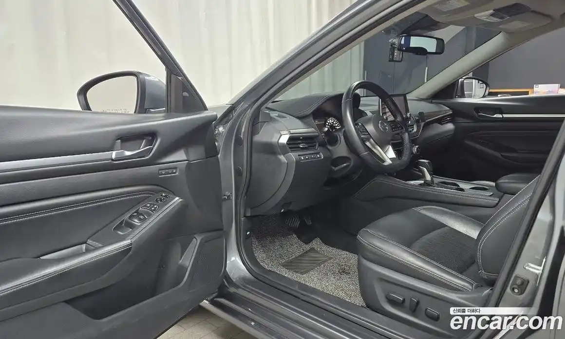 Nissan Altima 2019 2.5 гидро, фото 10