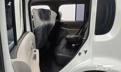 Nissan Cube 2011 1.8 гидро, миниатюра 12