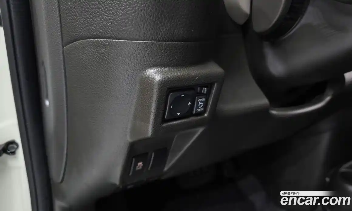 Nissan Cube 2011 1.8 гидро, фото 17