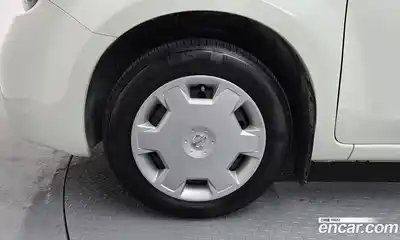 Nissan Cube 2011 1.8 гидро, миниатюра 5