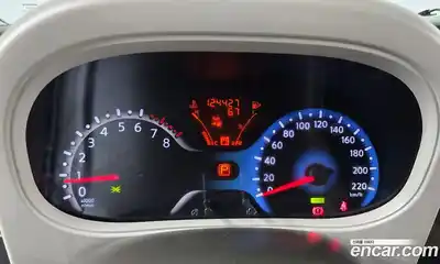 Nissan Cube 2011 1.8 гидро, миниатюра 8