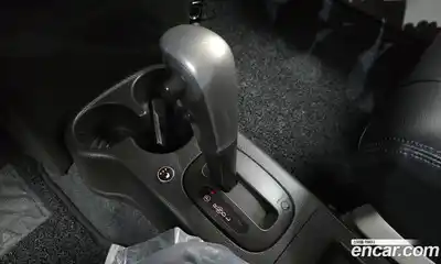 Nissan Cube 2011 1.8 гидро, миниатюра 9