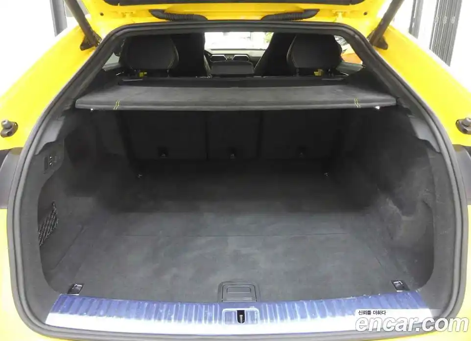 Lamborghini Urus 2024 4.0 гидро, фото 11