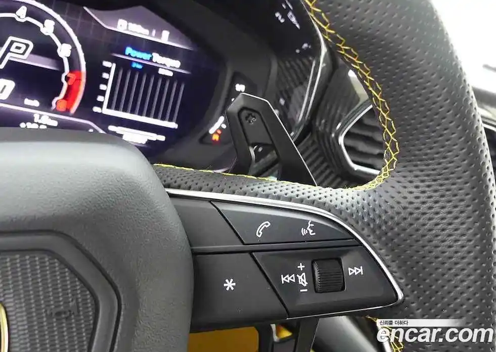 Lamborghini Urus 2024 4.0 гидро, фото 14
