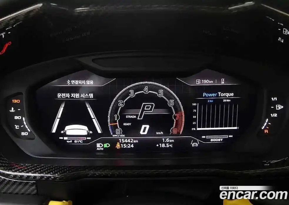 Lamborghini Urus 2024 4.0 гидро, фото 6