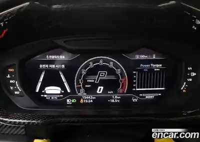 Lamborghini Urus 2024 4.0 гидро, миниатюра 6