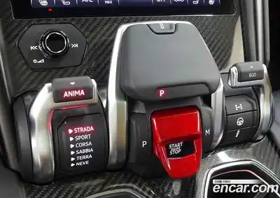 Lamborghini Urus 2024 4.0 гидро, миниатюра 7