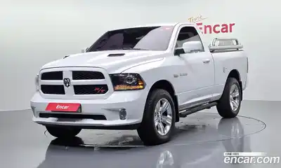 Dodge Ram Pick Up