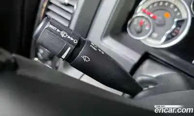 Dodge Ram Pick Up 2017 5.7 гидро, миниатюра 11
