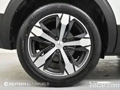 Peugeot 5008 2021 2.0 автомат (гидро), миниатюра 5