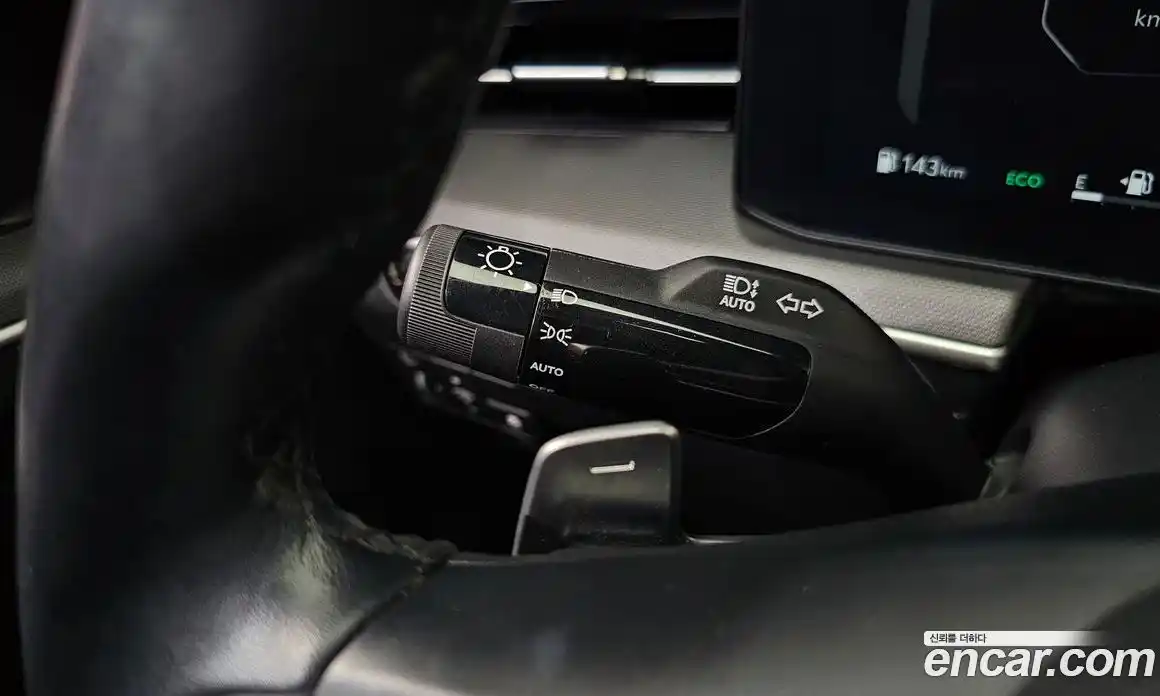 Kia K5 (Optima) 2023 2.0 автомат (гидро), фото 14