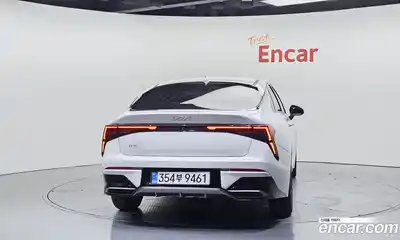 Kia K5 (Optima) 2023 2.0 автомат (гидро), миниатюра 4