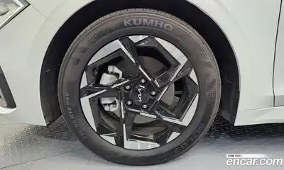 Kia K5 (Optima) 2023 2.0 автомат (гидро), миниатюра 5