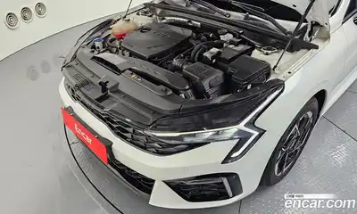 Kia K5 (Optima) 2023 2.0 автомат (гидро), миниатюра 6