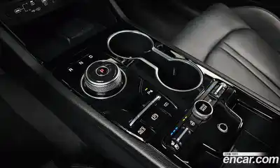 Kia K5 (Optima) 2023 2.0 автомат (гидро), миниатюра 9