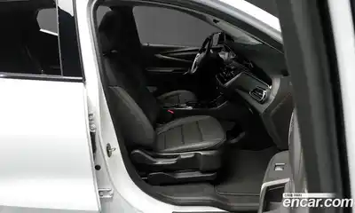 Chevrolet 볼트 EUV 2022 0.2 автомат (гидро), миниатюра 11