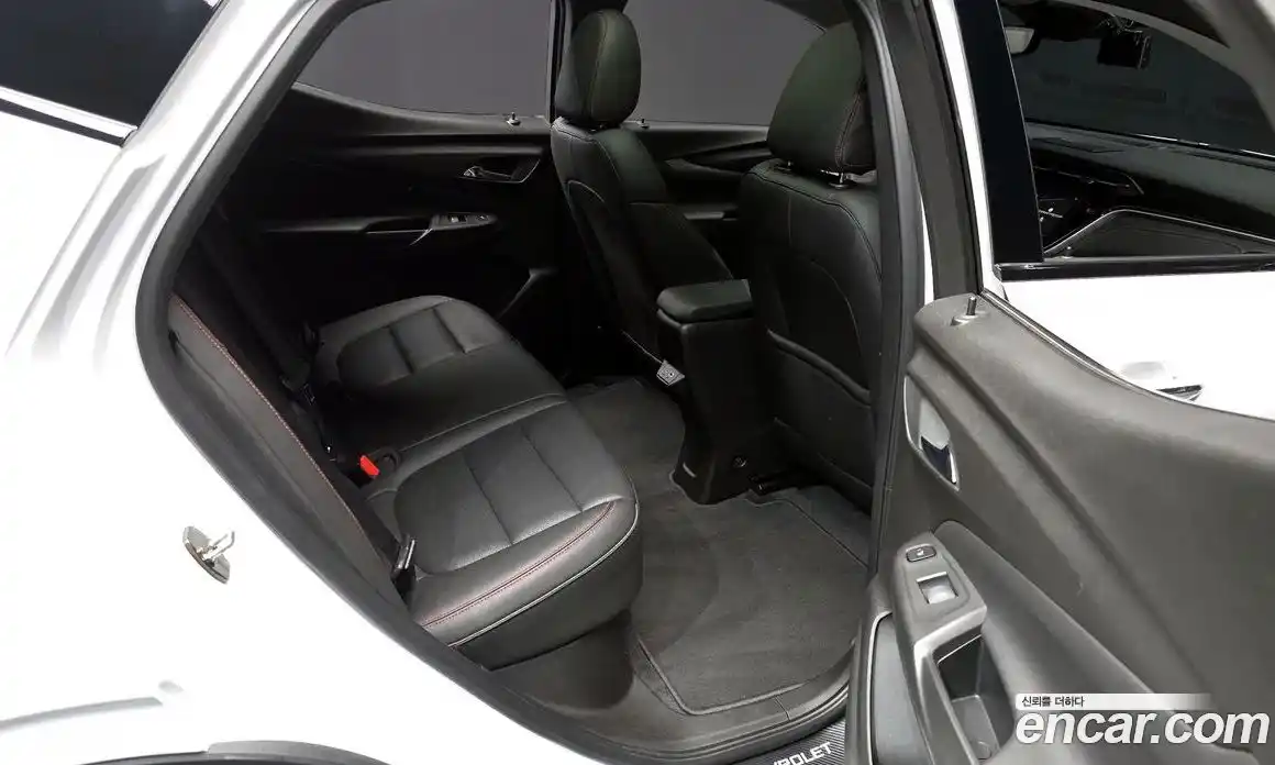 Chevrolet 볼트 EUV 2022 0.2 автомат (гидро), фото 12