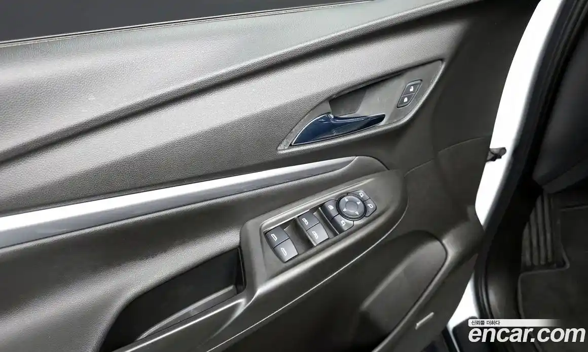 Chevrolet 볼트 EUV 2022 0.2 автомат (гидро), фото 17