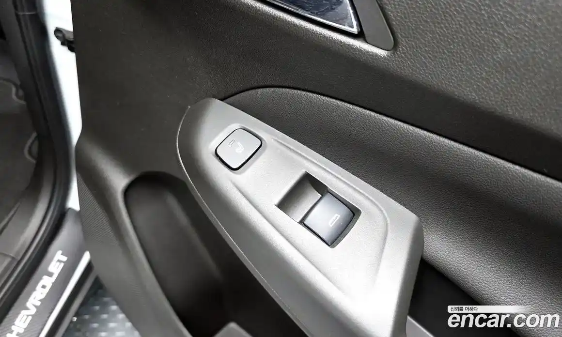 Chevrolet 볼트 EUV 2022 0.2 автомат (гидро), фото 18