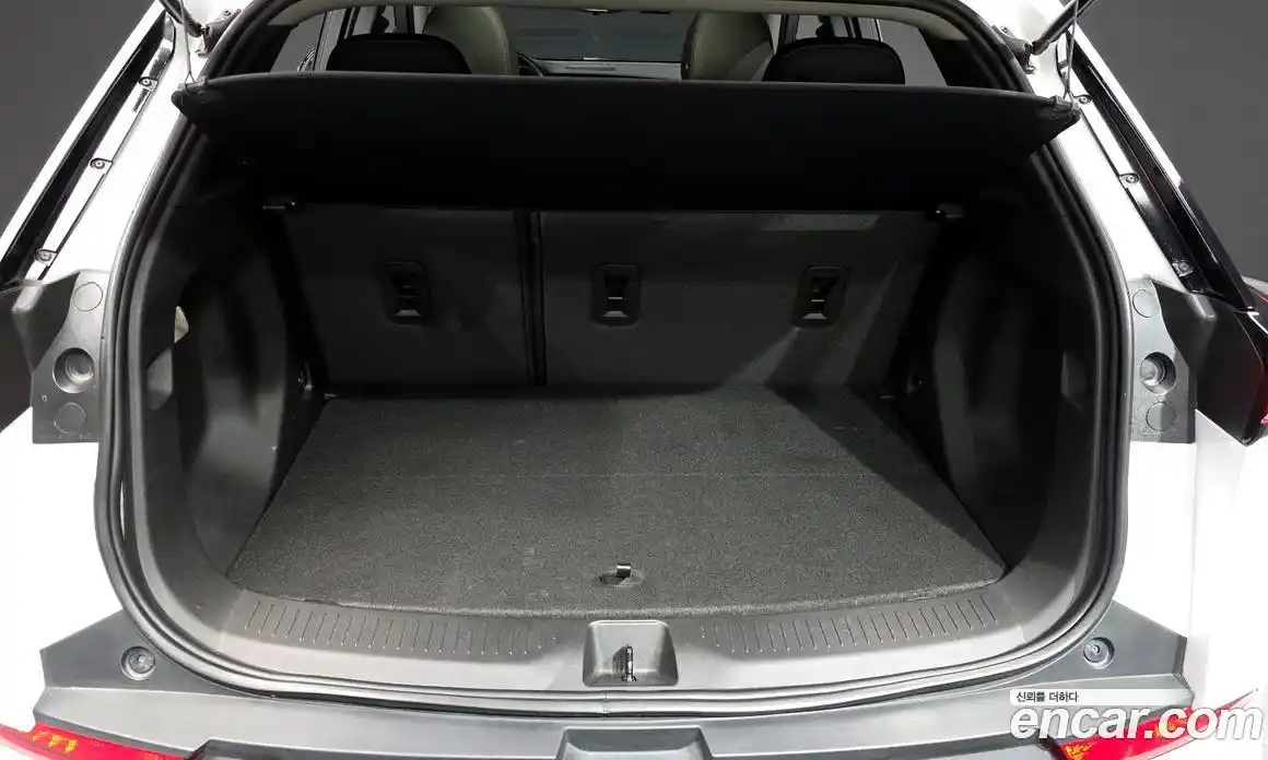 Chevrolet 볼트 EUV 2022 0.2 автомат (гидро), фото 20