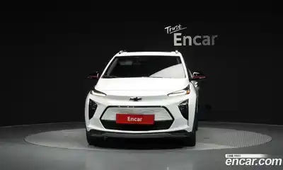 Chevrolet 볼트 EUV 2022 0.2 автомат (гидро), миниатюра 3