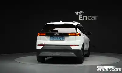 Chevrolet 볼트 EUV 2022 0.2 автомат (гидро), миниатюра 4