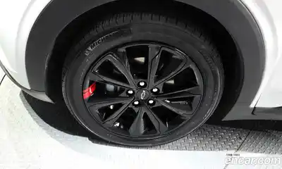 Chevrolet 볼트 EUV 2022 0.2 автомат (гидро), миниатюра 5