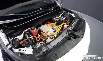 Chevrolet 볼트 EUV 2022 0.2 автомат (гидро), миниатюра 6