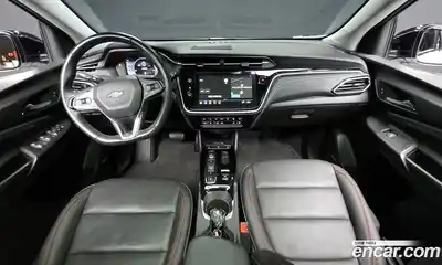 Chevrolet 볼트 EUV 2022 0.2 автомат (гидро), миниатюра 7