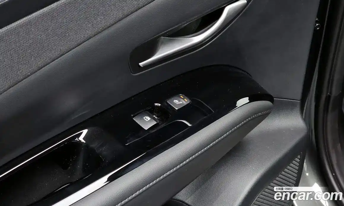 Hyundai Tucson 2021 1.6 автомат (гидро), фото 19